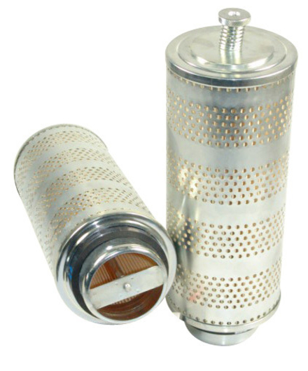 Filtre Hydraulique HIFI SH 52048 HIFI FILTER