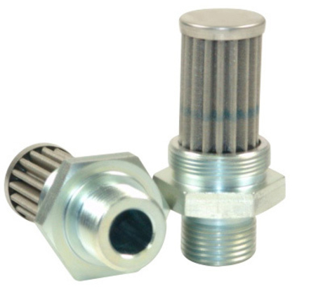 Filtre Hydraulique HIFI SH 52066 HIFI FILTER
