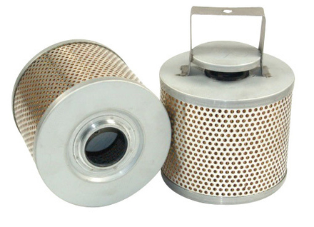Filtre Hydraulique HIFI SH 52076 HIFI FILTER