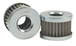 Filtre Hydraulique HIFI SH 52091 HIFI FILTER