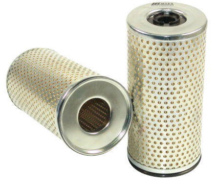 Filtre Hydraulique HIFI SH 52093 HIFI FILTER