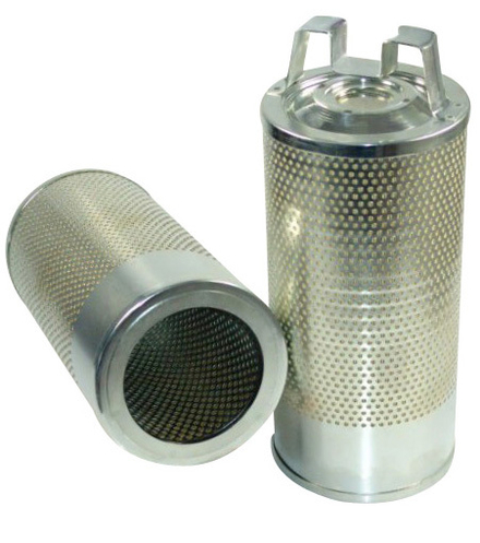 Filtre Hydraulique HIFI SH 52097 HIFI FILTER