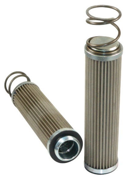 Filtre Hydraulique HIFI SH 52137 HIFI FILTER