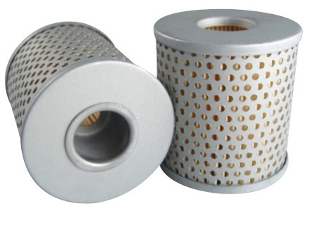 Filtre Hydraulique HIFI SH 52161 HIFI FILTER