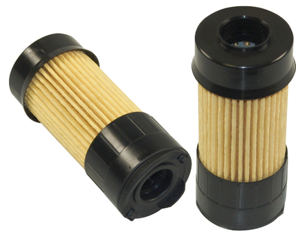Filtre Hydraulique HIFI SH 52162 HIFI FILTER