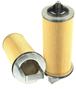 Filtre Hydraulique HIFI SH 52168 HIFI FILTER