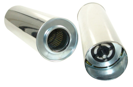 Filtre Hydraulique HIFI SH 52237 HIFI FILTER