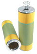 Filtre Hydraulique HIFI SH 52282 HIFI FILTER