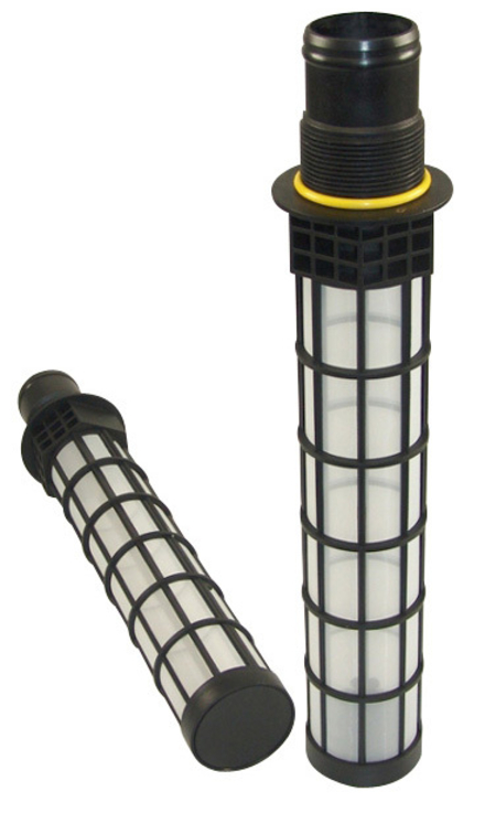Filtre Hydraulique HIFI SH 52284 HIFI FILTER