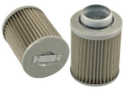 Filtre Hydraulique HIFI SH 52289 HIFI FILTER