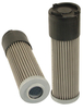 Filtre Hydraulique HIFI SH 52292 HIFI FILTER