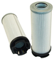 Filtre Hydraulique HIFI SH 52296 HIFI FILTER