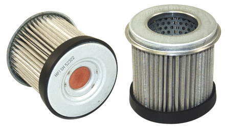 Filtre Hydraulique HIFI SH 52322 HIFI FILTER