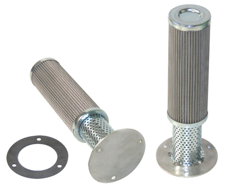 Filtre Hydraulique HIFI SH 52353 HIFI FILTER