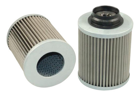 Filtre Hydraulique HIFI SH 52370 HIFI FILTER