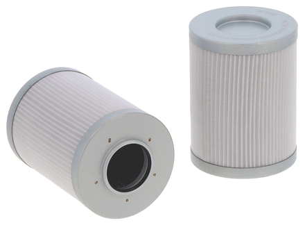 Filtre Hydraulique HIFI SH 52393 HIFI FILTER