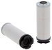 Filtre Hydraulique HIFI SH 52398 HIFI FILTER
