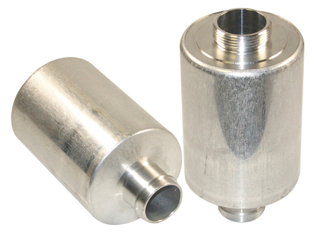 Filtre Hydraulique HIFI SH 52421 HIFI FILTER
