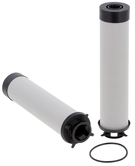 Filtre Hydraulique HIFI SH 52430 HIFI FILTER