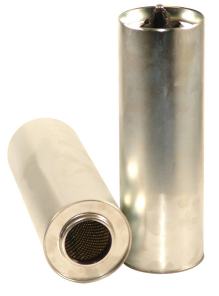 Filtre Hydraulique HIFI SH 52452 HIFI FILTER