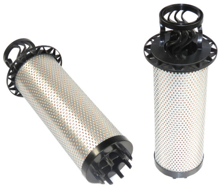 Filtre Hydraulique HIFI SH 52453 HIFI FILTER