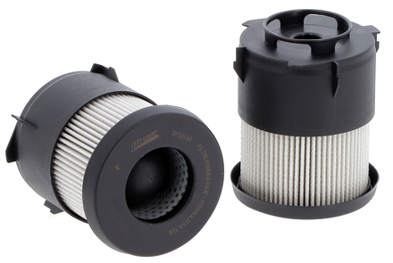 Filtre Hydraulique HIFI SH 52460 HIFI FILTER