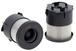Filtre Hydraulique HIFI SH 52460 HIFI FILTER