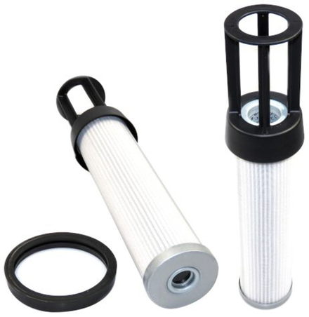 Filtre Hydraulique HIFI SH 52461 HIFI FILTER