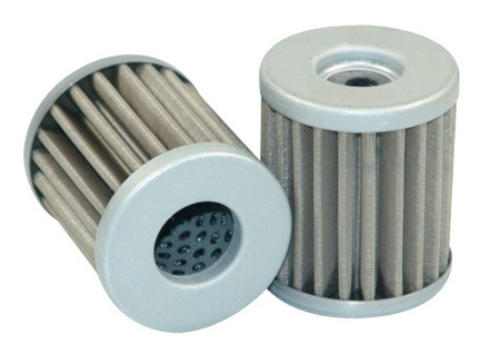 Filtre Hydraulique HIFI SH 52650 HIFI FILTER