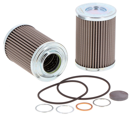 Filtre Hydraulique HIFI SH 52710 V HIFI FILTER