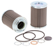 Filtre Hydraulique HIFI SH 52710 V HIFI FILTER