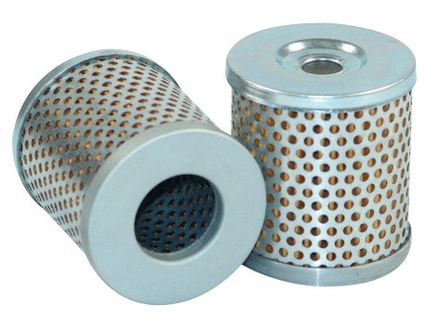 Filtre Hydraulique HIFI SH 52772 HIFI FILTER