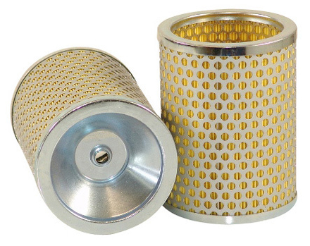 Filtre Hydraulique HIFI SH 53345 HIFI FILTER