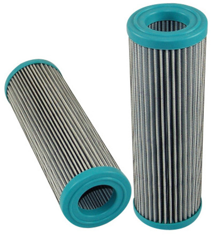 Filtre Hydraulique HIFI SH 53433 HIFI FILTER