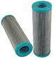 Filtre Hydraulique HIFI SH 53433 HIFI FILTER