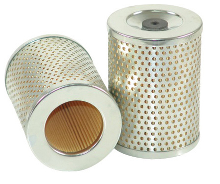 Filtre Hydraulique HIFI SH 54510 HIFI FILTER
