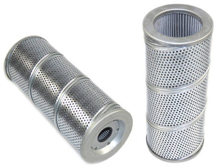 Filtre Hydraulique HIFI SH 55099 HIFI FILTER