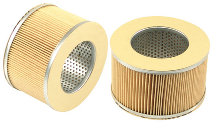 Filtre Hydraulique HIFI SH 56050 HIFI FILTER