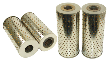 Filtre Hydraulique HIFI SH 56137 HIFI FILTER