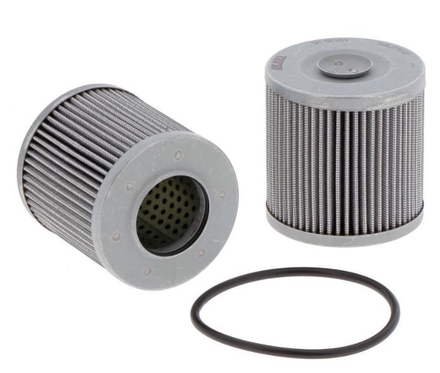 Filtre Hydraulique HIFI SH 56163 HIFI FILTER