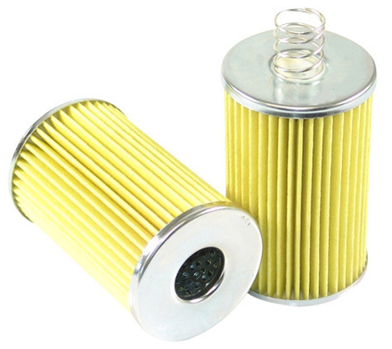 Filtre Hydraulique HIFI SH 56236 HIFI FILTER