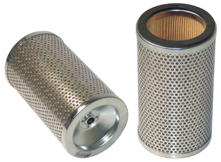 Filtre Hydraulique HIFI SH 56295 HIFI FILTER