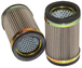 Filtre Hydraulique HIFI SH 56324 HIFI FILTER