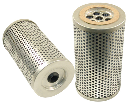 Filtre Hydraulique HIFI SH 56332 HIFI FILTER