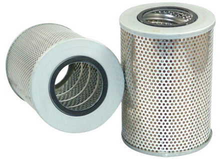 Filtre Hydraulique HIFI SH 56374 HIFI FILTER