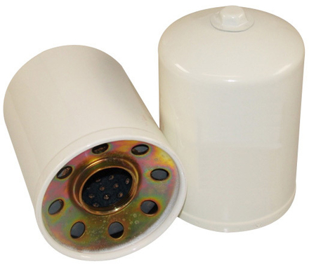 Filtre Hydraulique HIFI SH 56379 HIFI FILTER