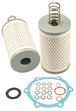 Filtre Hydraulique HIFI SH 56499 HIFI FILTER