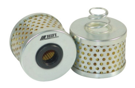 Filtre Hydraulique HIFI SH 59039 HIFI FILTER