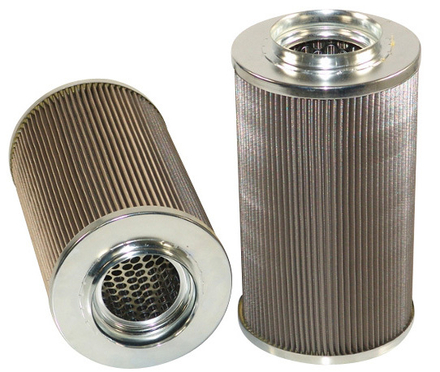 Filtre Hydraulique HIFI SH 59092 HIFI FILTER