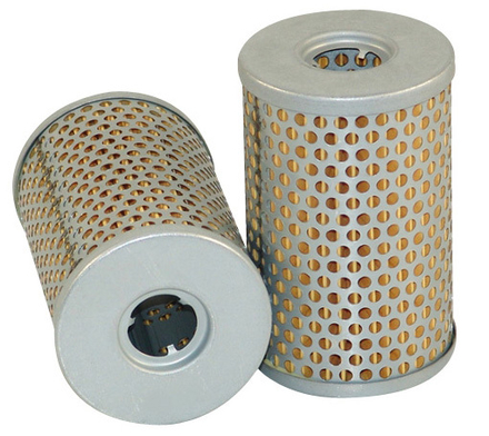 Filtre Hydraulique HIFI SH 59096 HIFI FILTER